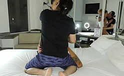 Gil jung peladinha em cena de sexo