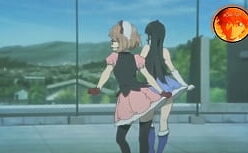 Haikyuu hentai metendo na buceta da loirinha