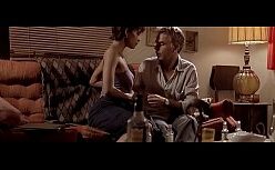 Halle berry nua masturbando a xoxota deliciosa