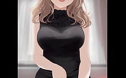 Hanon hinana transando sem camisinha