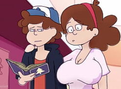 Henati ben 10 com sua pepeca quente