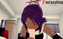 Hentai haentai HD com morena gostosa fazendo anal