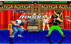 Hentai mirabelada com a bunda preta