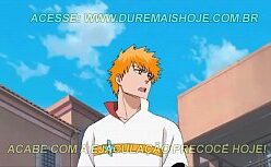 Hentai mushokuentai fudendo morena bucetuda