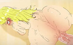 Hentai the loud house to foder