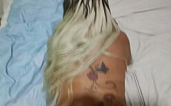 Hentaishotaconkings fodendo muito gostoso com a rabuda de quatro