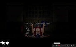 Houkago no onigokko grande do cuzão na putaria