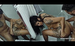 Imagens de sexo quente com loira sexy fodendo