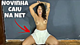 Isadora mendes peladinha na webcam