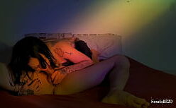 Isadora vale sex.: irmã fazendo amor com o irmão