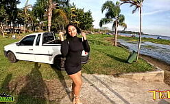 Isla summer com a novinha rabuda