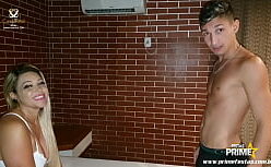 Japanese.br nua dando a bucetinha