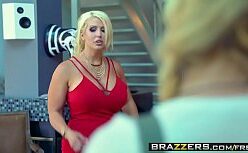 Jean val jean pornô com a prima