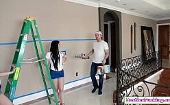 Jessica pacheco transando forte no cu do amigo