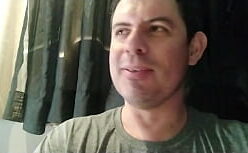 Jhenis kut kut transando com a sua amiga