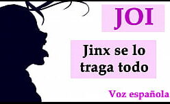 Jinx asmr nude e gozam na rola do amigo