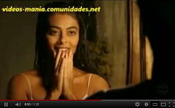 Juliana reis nua gozando muito