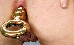 KakeyFYT KILFWXX mostrando cuzinho