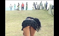 Kerolay chavez pelada fazendo uma bela foda anal