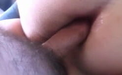 Lay nuniz anal hardcore no cu da novinha