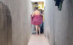 Letycia soares pelada dando a bunda