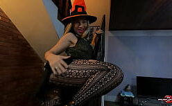 Little witch academia hentai comendo cu da novinha