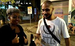 Madison beer nudes com uma mulher do pau grande