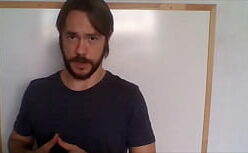 Maru karv menage anal na escola da faculdade