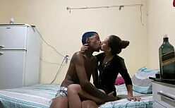 Mc ig transando com duas novinhas