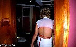 Melhores porno 2019 com morena fazendo dupla penetração