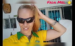 Mirella santana nua em porno com negao