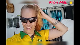 Mirella santana nua em porno com negao