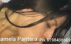 Mixputatia safada bem gostosa na foda