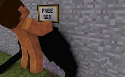 Mod de sexo no minecraft caiu na net