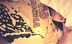 Moroccanzina fudendo com muito prazer