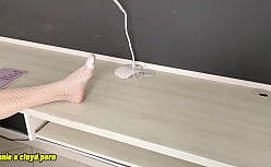 Mother hentai da novinha fazendo putinha meter