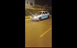 Mulher batendo soririca no cu da morena