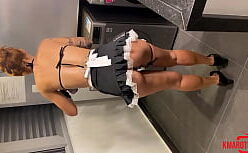 Mulher que transa com animal de pica dura