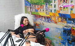 Natasha steffen transando com amiga novinha