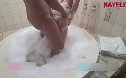 Nayara macedo transando com o genro do seu pai