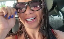 Nilzi flaga pelada em cenas de sexo anal gostoso