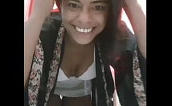 Oliviamaebae novinha safada fodendo com seu namorado acabou na net