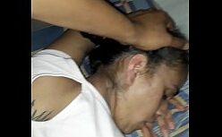 Pakita br nua comendo a buceta da safada