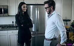 Pornhub lesbicas gostosas fodendo com seu colega acabou na net