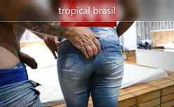 Pornô filme de sexo anal com a gostosa da academia