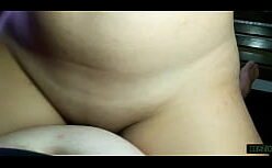 Porno vazados loira peituda sentando na pica grande do negão