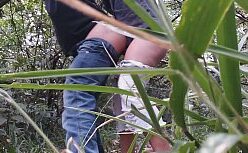 Pornográfica de gay macho metendo a rola na buceta da novinha