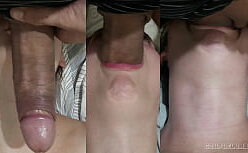 Pornos lésbico brasil com novinha sexy chupando na rola grossa