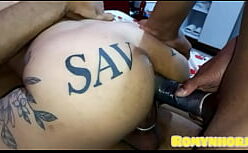 Pornuber videos de sexo anal com loira magrinha no porno