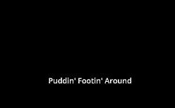 Pudding hentai com namorada dando o cu